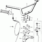 XL70K1 Руль