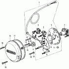 CB350F1 Points @ advancer
