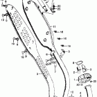CL125S1 Глушитель