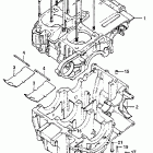 CL200 Картер