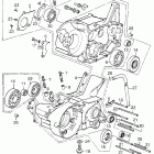 CR125M Картер