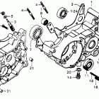 MT125 Картер