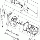 TL125K1 Optional parts ii