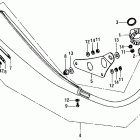 XR75K1 Глушитель