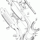 Z50AK5 Глушитель