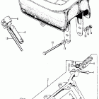 Z50AK5 Seat @ step