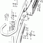 CL175K7 Cl muffler