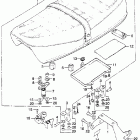 CL175K7 Seat k6-k7