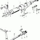 SL70K1 Gearshift