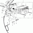 SL70K1 Taillight k1