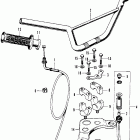 SL70K1 Руль