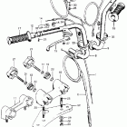 Z50AK4 Руль