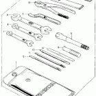 CB500K1 Tool 1