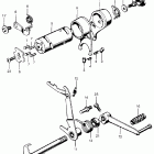 Z50AK3 Gearshift