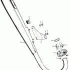 CB100K1 Cb muffler