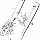 CB175K5 Cb muffler