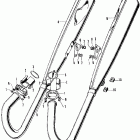 CB350K3 Cb muffler
