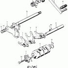 CL100K1 Gearshift