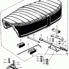 CL450K4 Seat k3-k4
