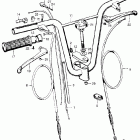 QA50 Handlebar k