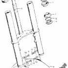 QA50 Front fork k