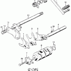SL125 Gearshift