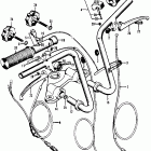 CT70 Руль