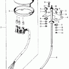 SL100 Speedometer k2