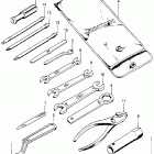 SL175 Инструмент