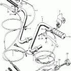 Z50A Руль