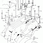 CA175K3 Lower crankcase