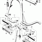 CB750K0 Stand @ step