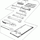 CL175K3 Cb / cl175 tools