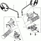 CA175 Ca175 switch
