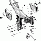CA175 Ca175 frame