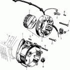 CL125A Генератор