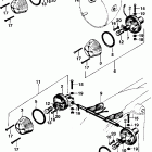 CL125A Сигналы поворота