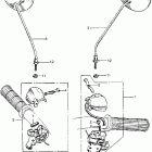 CL175 Cl175 switch