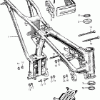 CL175 Cl175 frame