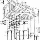 CL175 Drain valve