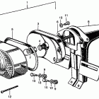 CL450 Taillight i
