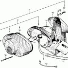 CL90 Taillight ii