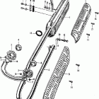 CL160 Cl160 muffler