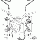 CL160 Cb / cl160 switch