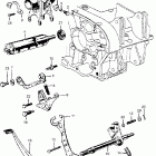 CL77 Gear change