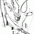 CM91 Руль