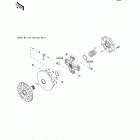 Teryx 750 FI 4X4 SGO (KRF750-TAF) Optional parts