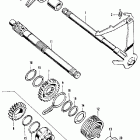 S65 Gear change