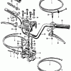CT200 Руль