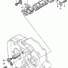 CT200 Gearshift